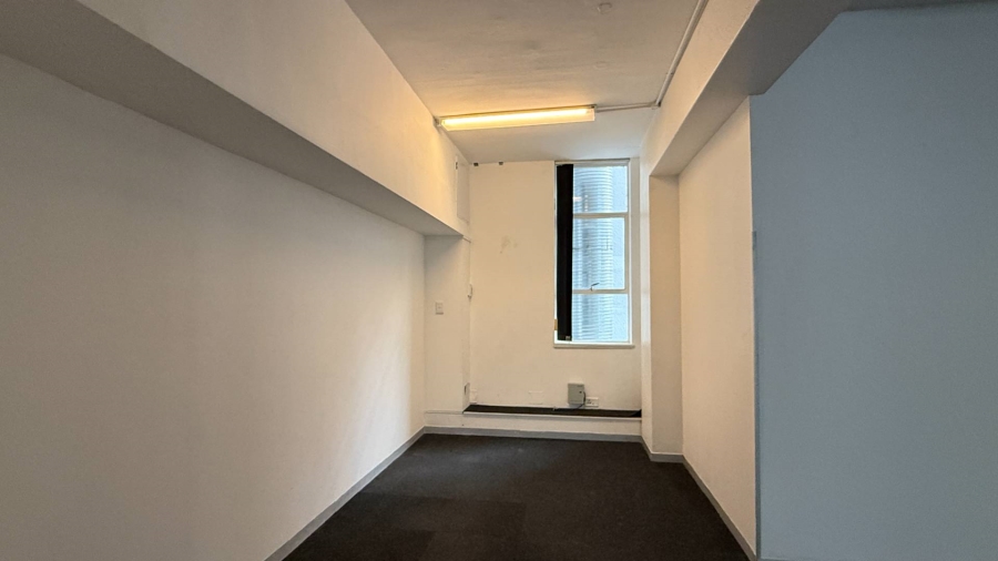 To Let commercial Property for Rent in Cape Town City Centre Western Cape